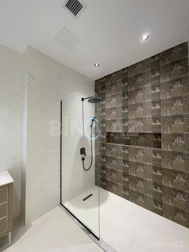Satılır 4 otaqlı yeni tikili 220 m², Gənclik m., photo 10 from 22