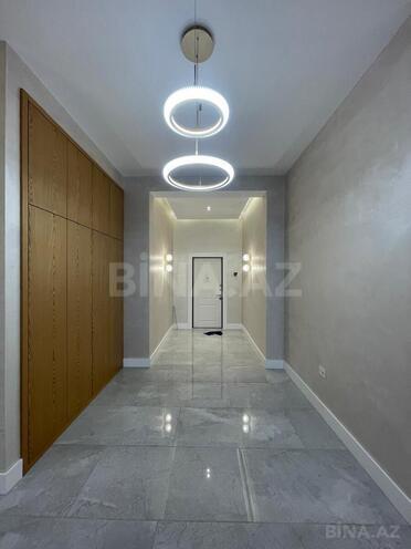Satılır 4 otaqlı yeni tikili 220 m², Gənclik m., photo 9 from 22