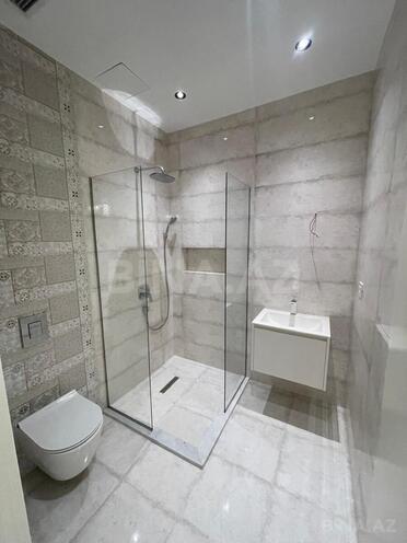 Satılır 4 otaqlı yeni tikili 220 m², Gənclik m., photo 12 from 22