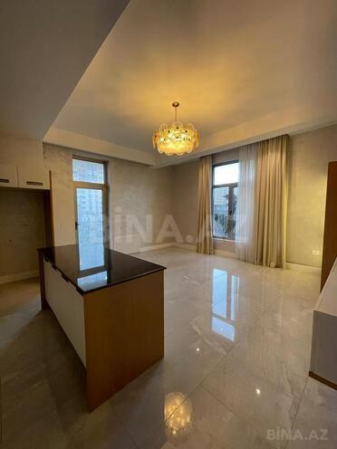 Satılır 4 otaqlı yeni tikili 220 m², Gənclik m., photo 16 from 22