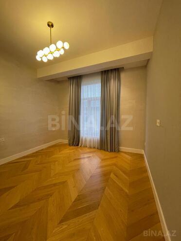 Satılır 4 otaqlı yeni tikili 220 m², Gənclik m., photo 7 from 22
