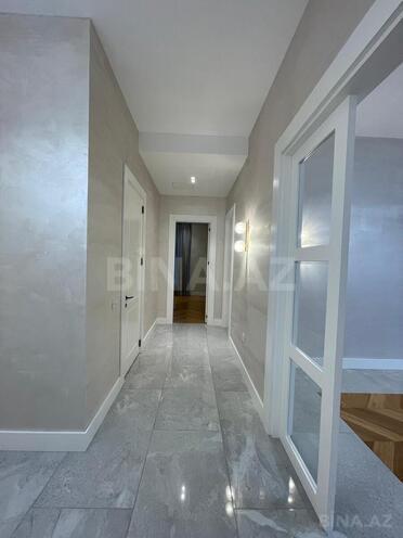 Satılır 4 otaqlı yeni tikili 220 m², Gənclik m., photo 18 from 22