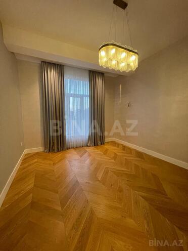 Satılır 4 otaqlı yeni tikili 220 m², Gənclik m., photo 13 from 22