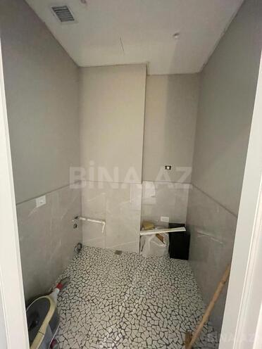 Satılır 4 otaqlı yeni tikili 220 m², Gənclik m., photo 20 from 22