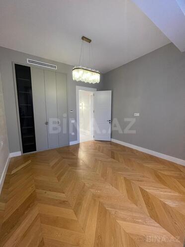 Satılır 4 otaqlı yeni tikili 220 m², Gənclik m., photo 14 from 22