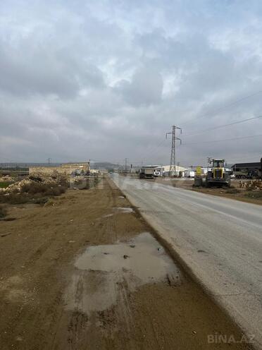 Satılır  torpaq 10 sot, Qobu q., photo 1 from 6