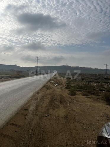 Satılır  torpaq 10 sot, Qobu q., photo 3 from 6