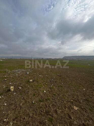Satılır  torpaq 10 sot, Qobu q., photo 4 from 6