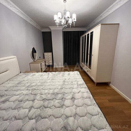 Продаётся 4-комн. новостройка 214 м², м. Элмляр Академиясы, photo 19 from 26