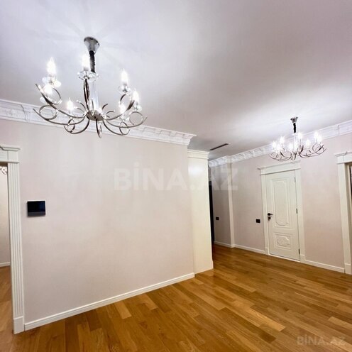 Продаётся 4-комн. новостройка 214 м², м. Элмляр Академиясы, photo 22 from 26
