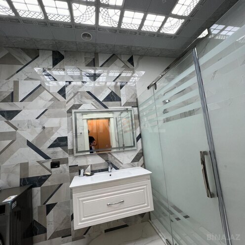 Продаётся 4-комн. новостройка 214 м², м. Элмляр Академиясы, photo 21 from 26