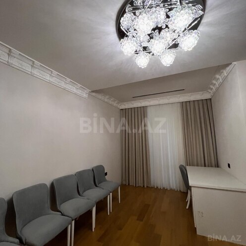 Продаётся 4-комн. новостройка 214 м², м. Элмляр Академиясы, photo 18 from 26