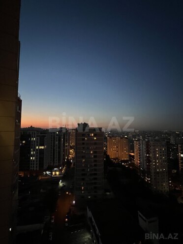 Продаётся 4-комн. новостройка 214 м², м. Элмляр Академиясы, photo 15 from 26