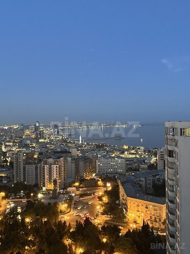 Продаётся 4-комн. новостройка 214 м², м. Элмляр Академиясы, photo 17 from 26