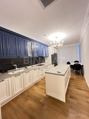 Продаётся 4-комн. новостройка 214 м², м. Элмляр Академиясы, photo 4 from 26