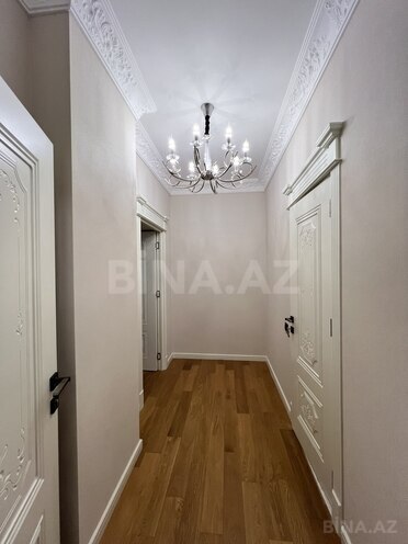 Продаётся 4-комн. новостройка 214 м², м. Элмляр Академиясы, photo 7 from 26