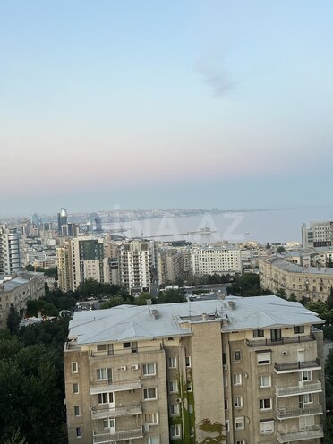 Продаётся 4-комн. новостройка 214 м², м. Элмляр Академиясы, photo 13 from 26