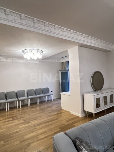 Продаётся 4-комн. новостройка 214 м², м. Элмляр Академиясы, photo 6 from 26