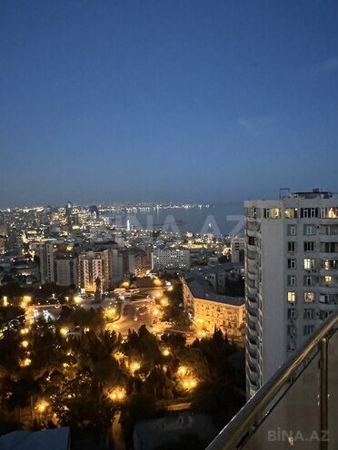 Продаётся 4-комн. новостройка 214 м², м. Элмляр Академиясы, photo 12 from 26