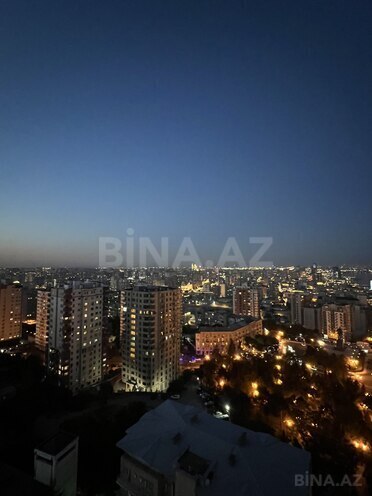 Продаётся 4-комн. новостройка 214 м², м. Элмляр Академиясы, photo 16 from 26