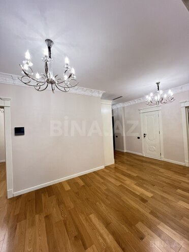 Продаётся 4-комн. новостройка 214 м², м. Элмляр Академиясы, photo 8 from 26