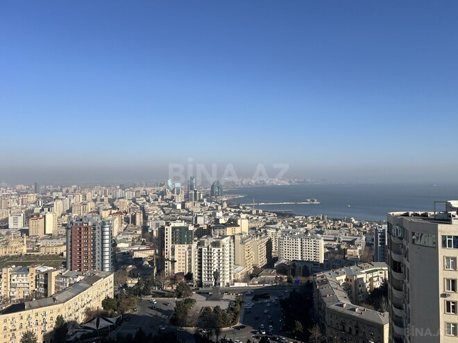 Продаётся 4-комн. новостройка 214 м², м. Элмляр Академиясы, photo 24 from 26