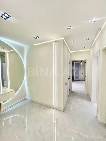 Satılır 2 otaqlı köhnə tikili 65 m², Əhmədli m., photo 9 from 11