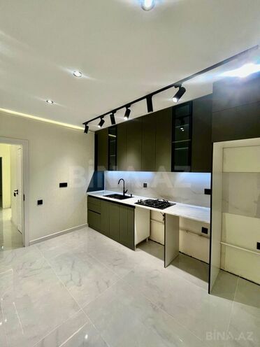 Satılır 2 otaqlı köhnə tikili 65 m², Əhmədli m., photo 7 from 11