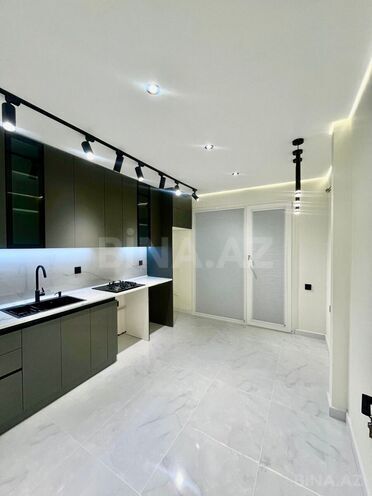 Satılır 2 otaqlı köhnə tikili 65 m², Əhmədli m., photo 6 from 11