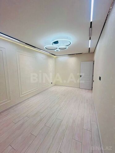 Satılır 2 otaqlı köhnə tikili 65 m², Əhmədli m., photo 3 from 11