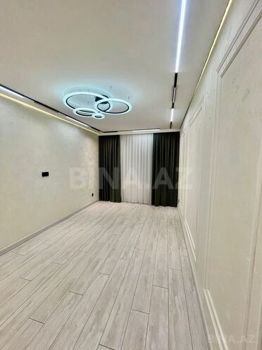 Satılır 2 otaqlı köhnə tikili 65 m², Əhmədli m., photo 1 from 11