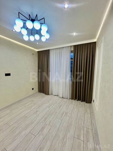 Satılır 2 otaqlı köhnə tikili 65 m², Əhmədli m., photo 5 from 11