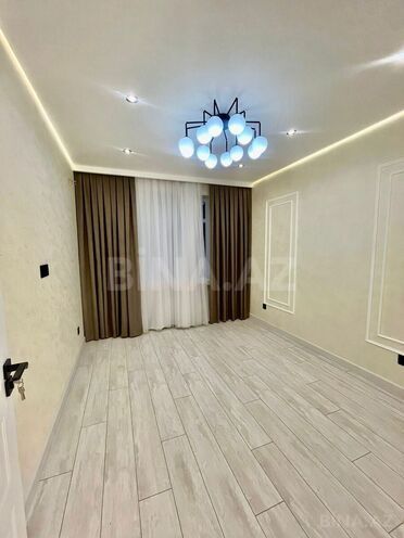 Satılır 2 otaqlı köhnə tikili 65 m², Əhmədli m., photo 4 from 11