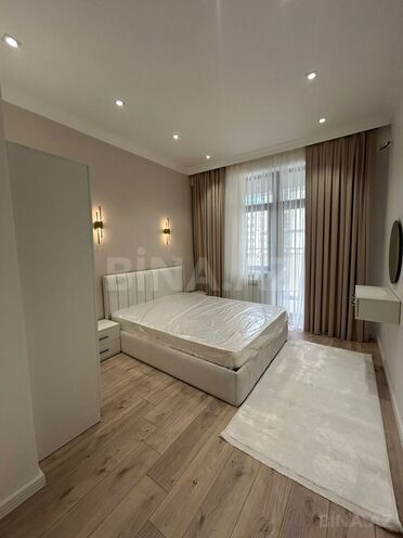 Satılır 2 otaqlı yeni tikili 67 m², Həzi Aslanov m., photo 8 from 11