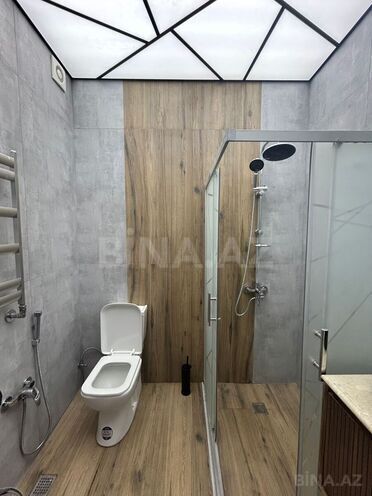 Satılır 2 otaqlı yeni tikili 67 m², Həzi Aslanov m., photo 10 from 11