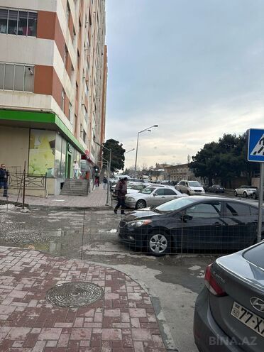 Сдаётся  объект 140 м², м. Кара Караев, photo 3 from 15