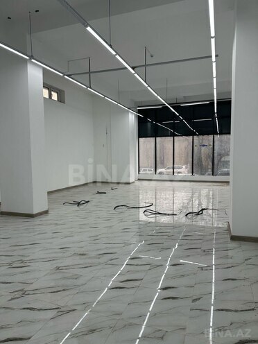 Сдаётся  объект 140 м², м. Кара Караев, photo 11 from 15