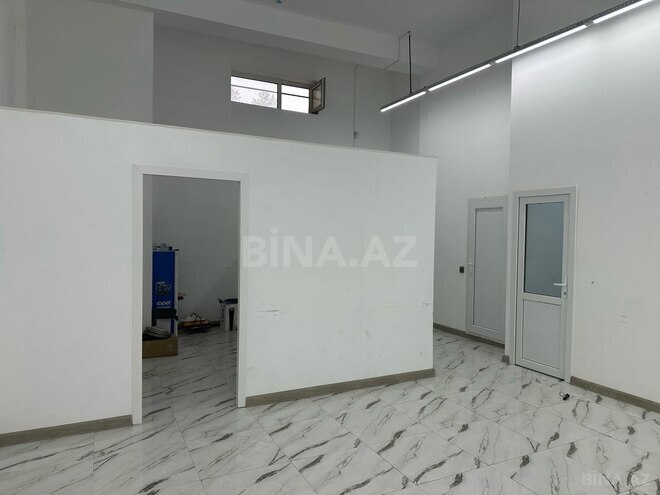 Сдаётся  объект 140 м², м. Кара Караев, photo 14 from 15