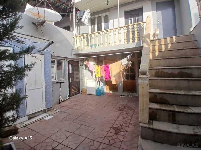 Продаётся 9-комн. дом/дача 230 м², м. Нариман Нариманов, photo 1 from 10