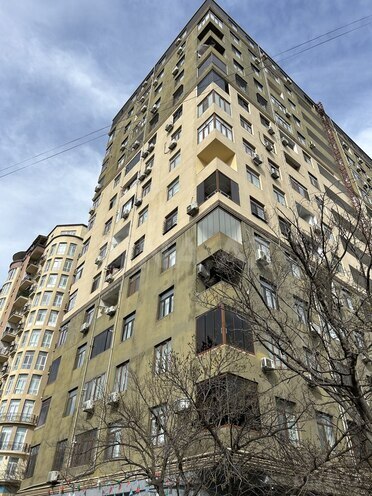 Продаётся 2-комн. новостройка 50 м², м. Азадлыг проспекти, photo 3 from 25