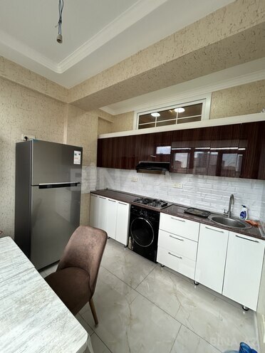 Продаётся 2-комн. новостройка 50 м², м. Азадлыг проспекти, photo 18 from 25