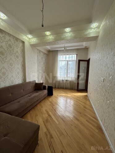 Продаётся 2-комн. новостройка 50 м², м. Азадлыг проспекти, photo 4 from 25