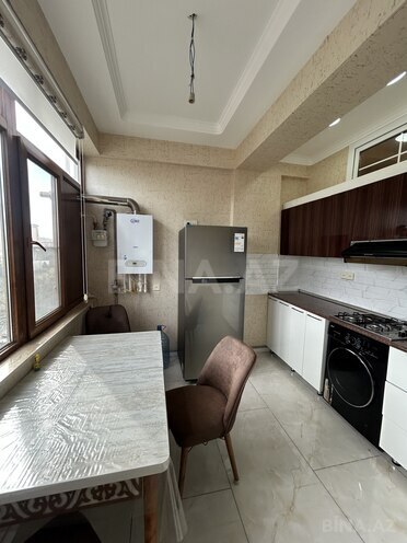 Продаётся 2-комн. новостройка 50 м², м. Азадлыг проспекти, photo 16 from 25