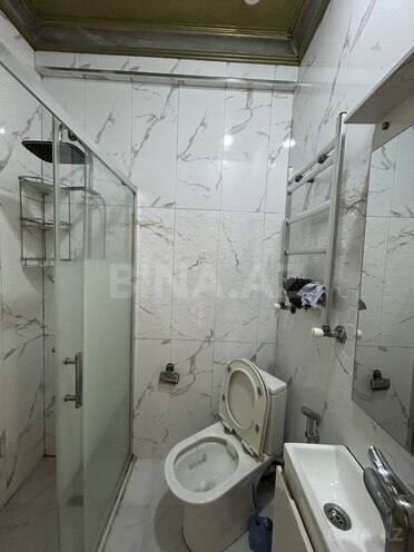 Продаётся 2-комн. новостройка 50 м², м. Азадлыг проспекти, photo 21 from 25