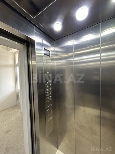 Продаётся 2-комн. новостройка 50 м², м. Азадлыг проспекти, photo 23 from 25