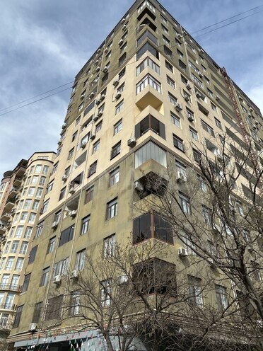 Продаётся 2-комн. новостройка 50 м², м. Азадлыг проспекти, photo 24 from 25