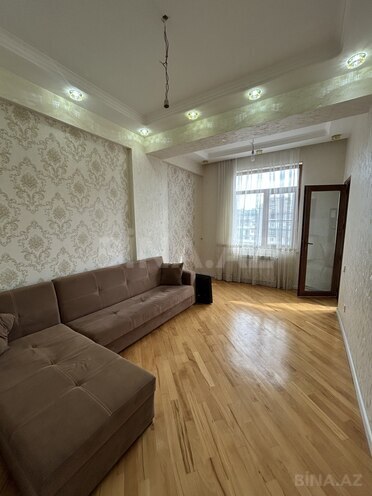 Продаётся 2-комн. новостройка 50 м², м. Азадлыг проспекти, photo 7 from 25