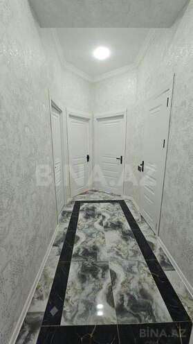 Продаётся 2-комн. новостройка 58 м², photo 9 from 19