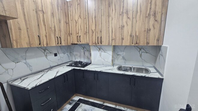 Продаётся 2-комн. новостройка 58 м², photo 10 from 19