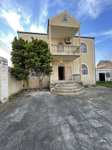 Продаётся 5-комн. дом/дача 170 м², пос. Говсан, photo 1 from 24